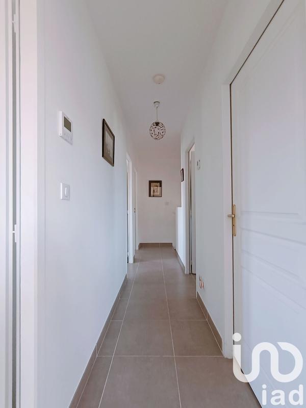 Maison - 175 m² - 5 pièces