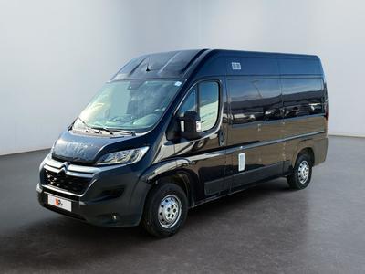 Citroën Jumper Fourgon Tole 35 L2h2 BLUEHDi 165 s&amp;S Bvm6 Driver