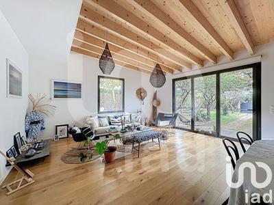 Maison - 175 m² - 7 pièces