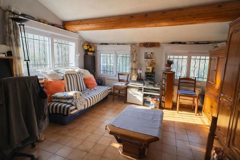 Maison - 70 m² - 3 pièces