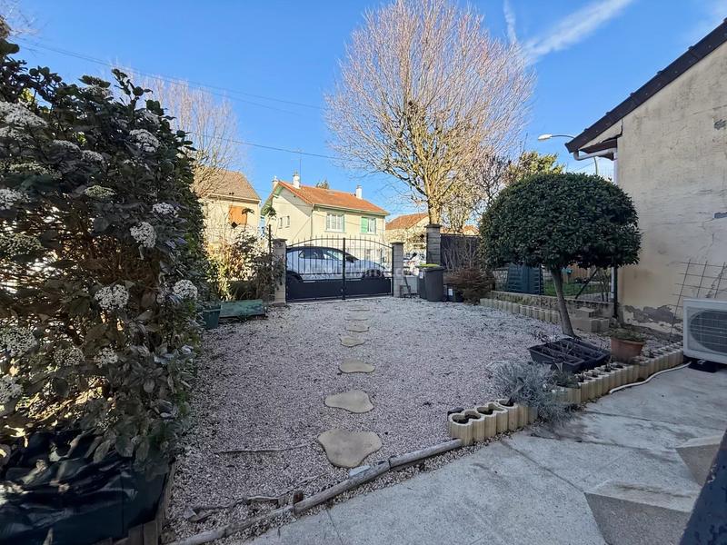 Appartement - 52 m² - 3 pièces