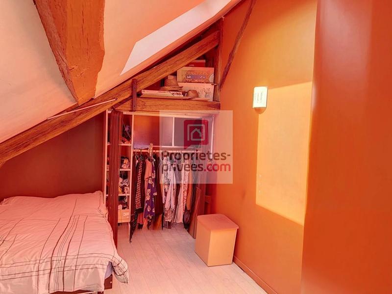 Maison - 130 m² - 7 pièces