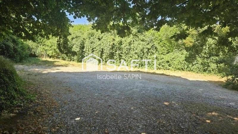 Local commercial - 565 m² - 10 pièces