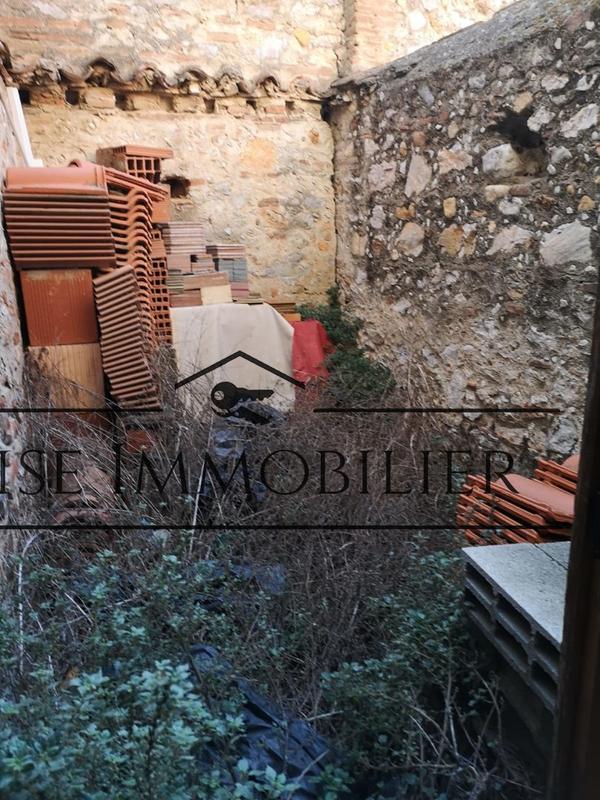 Grange - 88 m² - 2 pièces