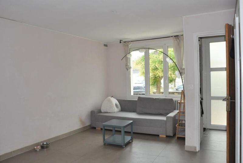 Maison - 94 m² - 5 pièces