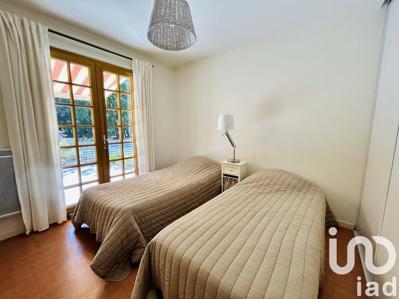 Maison - 126 m² - 6 pièces