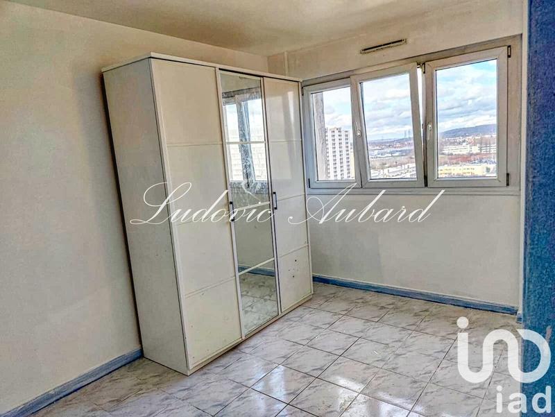 Appartement - 78 m² - 4 pièces