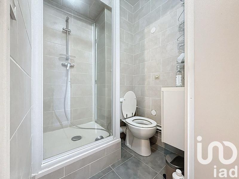 Appartement - 77 m² - 6 pièces