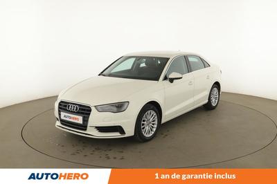 Audi A3 Berline 1.4 Tfsi Cod Ultra Ambiente s tronic 7 150 ch