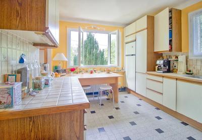 Maison - 178 m² - 8 pièces