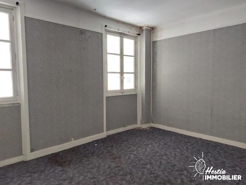 Local commercial - 226 m²