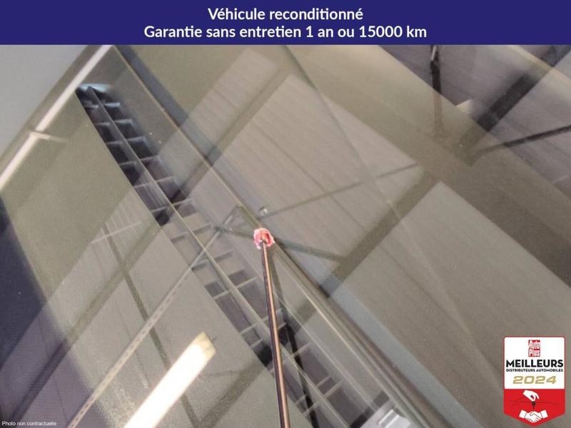 Renault Captur 1.0 Tce 90ch Techno