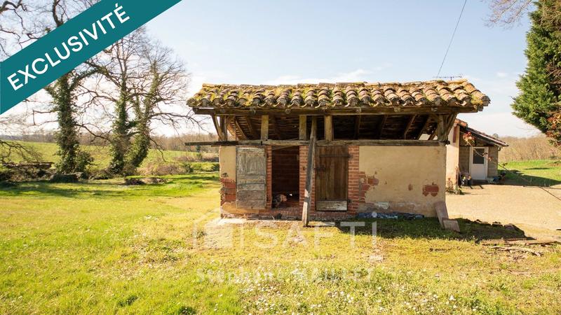 Maison - 123 m² - 5 pièces