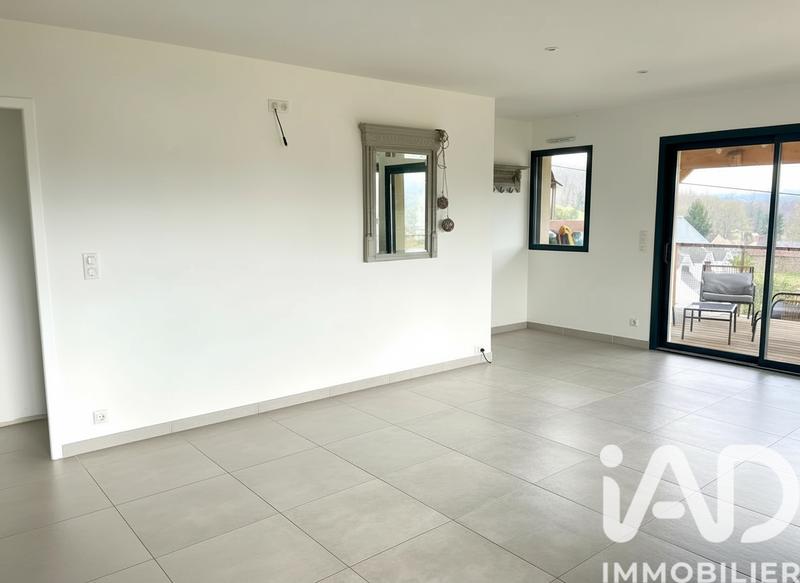 Maison de maîtres - 160 m² - 5 pièces