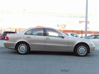 Mercedes Classe E 320 V6 Pack Luxe Elegance Ba