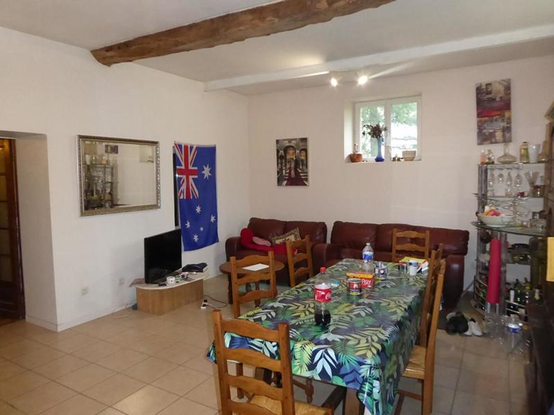Maison - 140 m² - 7 pièces