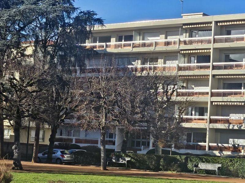 Appartement - 50 m² - 3 pièces