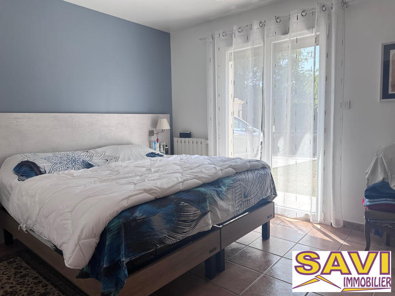 Maison traditionnelle - 174 m² - 8 pièces