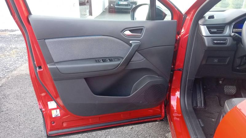 Renault Symbioz 1.6 E-Tech 145 Edc6 Techno - Garantie constructeur Automatique