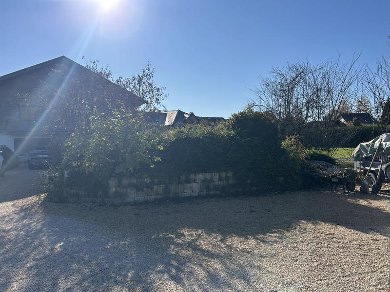 Maison - 161 m² - 7 pièces