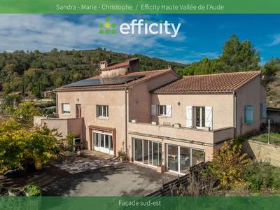 Villa - 430 m² - 14 pièces