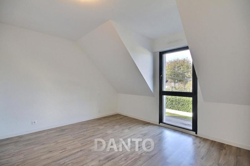 Maison - 103 m² - 5 pièces