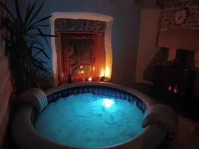 Maison - 198 m² - 8 pièces