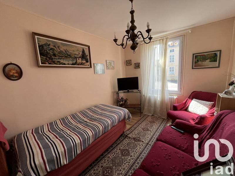 Maison - 171 m² - 8 pièces