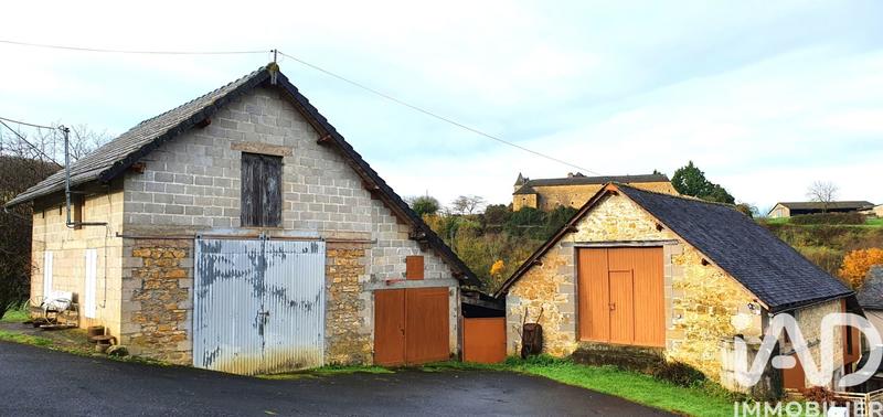 Maison - 110 m² - 6 pièces