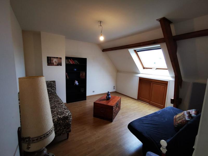 Maison - 170 m² - 7 pièces