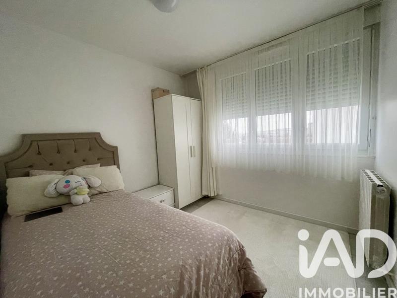 Appartement - 76 m² - 4 pièces