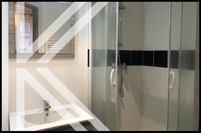 Appartement - 14 m² - 1 pièce