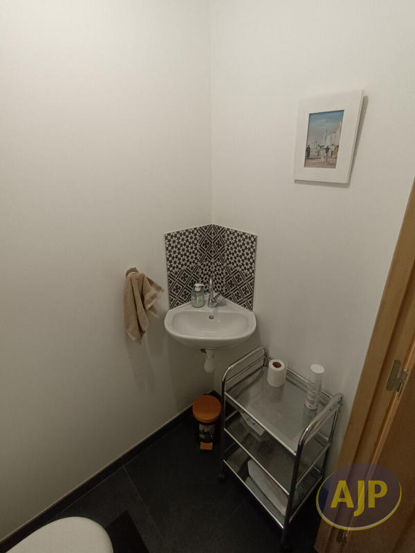 Maison - 108 m² - 4 pièces