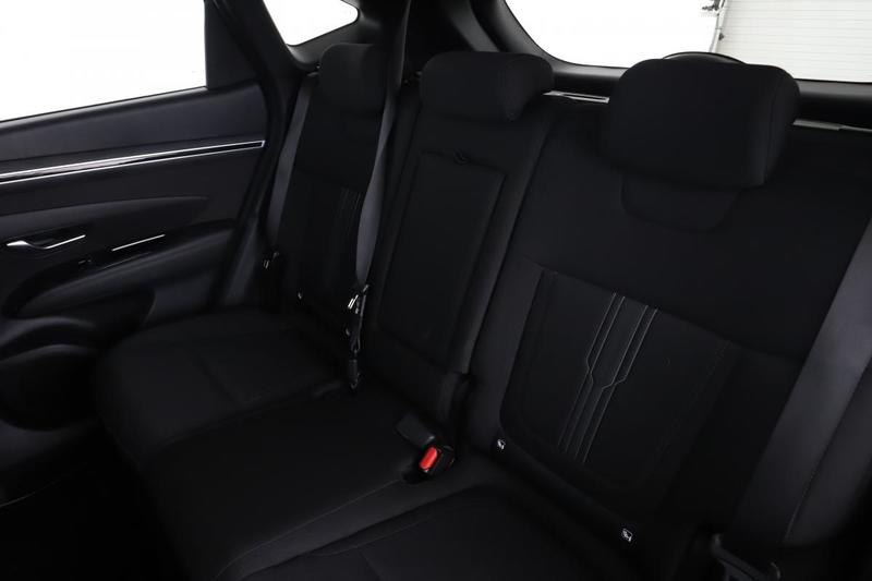 Hyundai Tucson 1.6 t-GDi Hybrid 48v Dct-7 150 ch