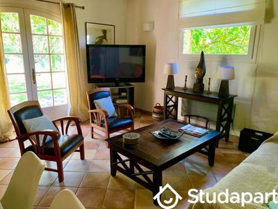 Maison - 100 m² - 3 pièces