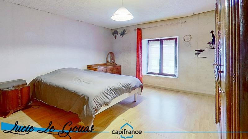 Maison - 163 m² - 5 pièces