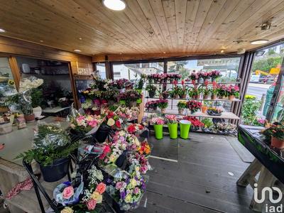 Local commercial - 45 m²