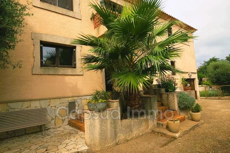 Maison - 175 m² - 7 pièces