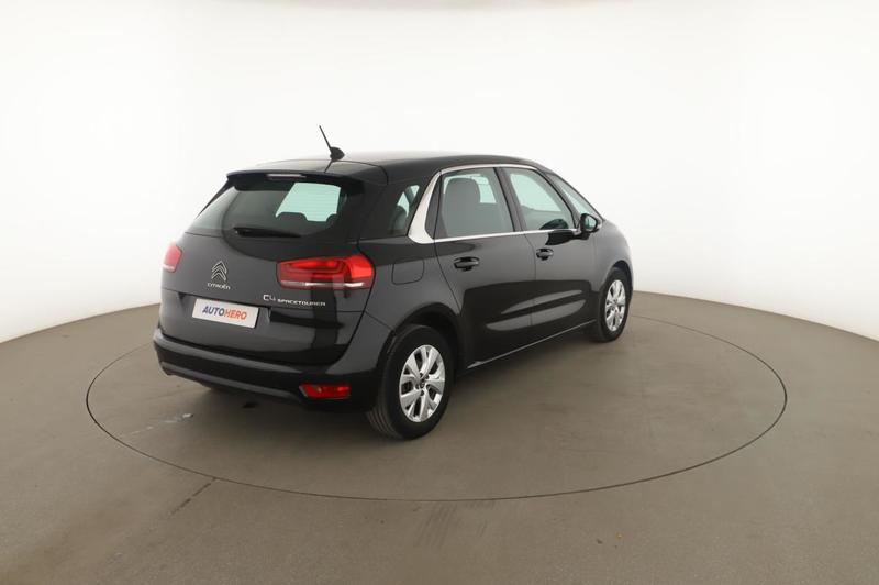 Citroën c4 spacetourer 1.5 Blue-HDi Feel Bv6 131 ch