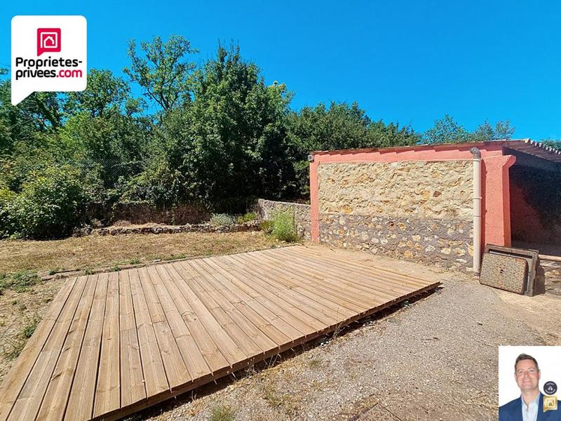 Maison - 115 m² - 4 pièces