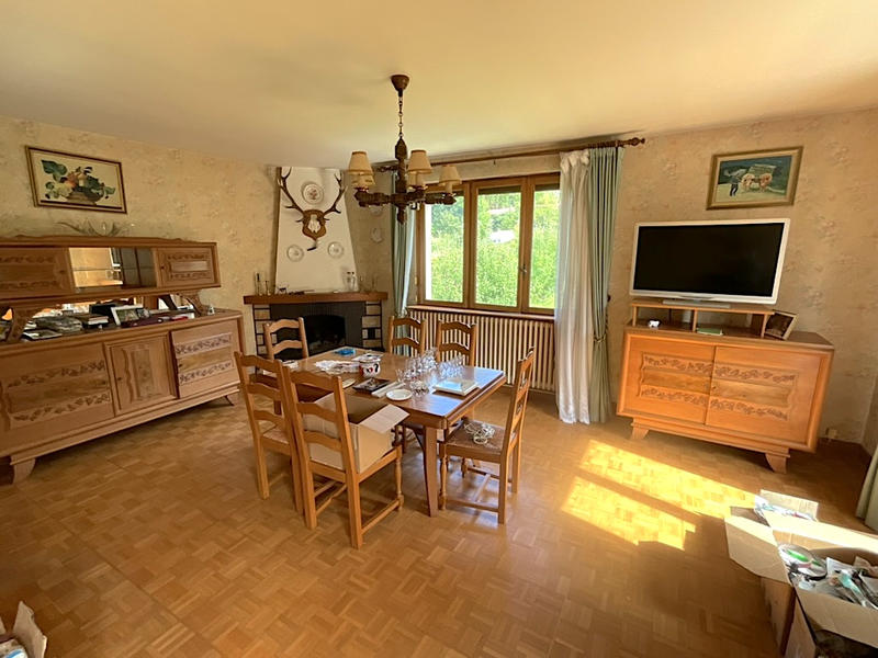 Maison - 131 m² - 5 pièces