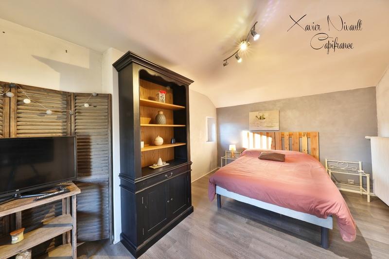 Appartement - 116 m² - 5 pièces