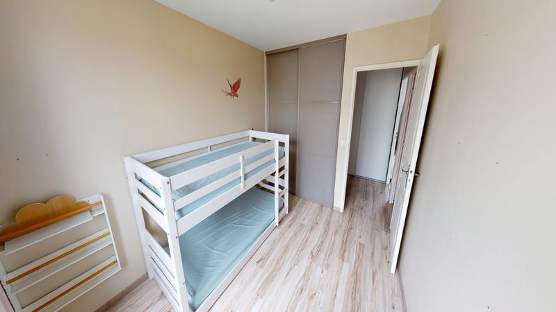 Maison - 117 m² - 5 pièces