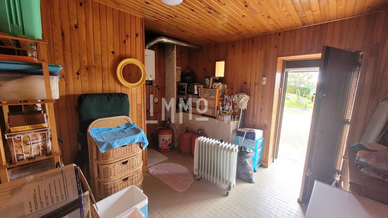 Maison - 223 m² - 5 pièces