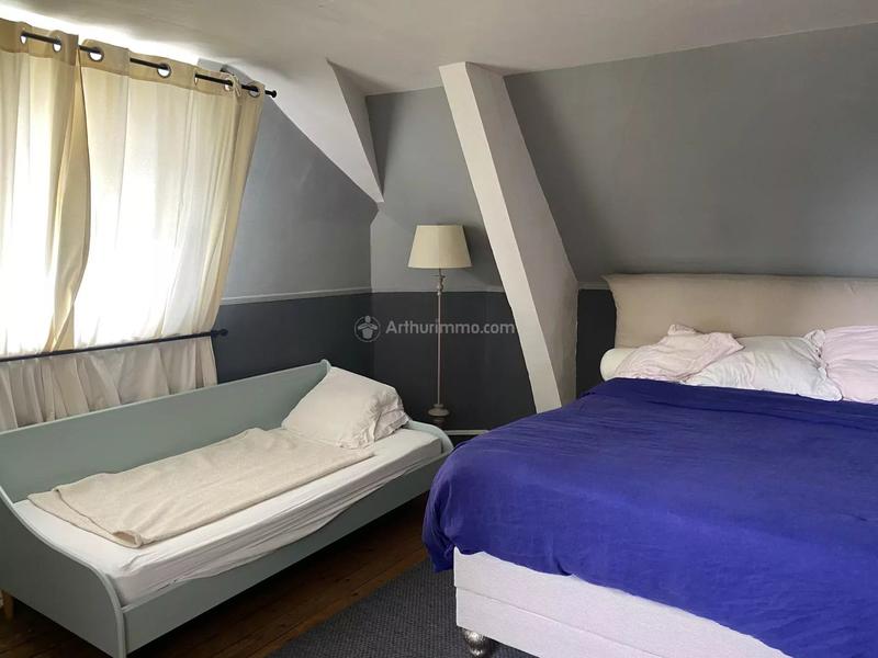 Maison - 153 m² - 5 pièces