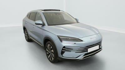 Byd Seal U 1.5l Dm-I 218 Ch Phev Comfort