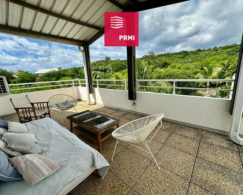 Appartement - 118 m² - 5 pièces