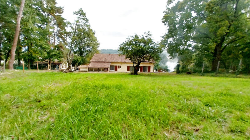 Maison - 150 m² - 7 pièces