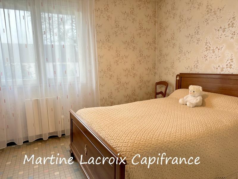 Pavillon - 70 m² - 3 pièces