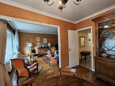 Appartement - 95 m² - 4 pièces